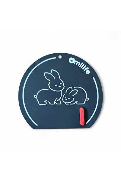 Carat Home Banyo,Mutfak,Lavabo Gider Kapatıcı Kapak Koku Önleyici Mat( 1 ADET )