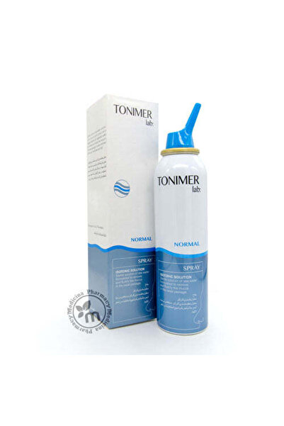Tonimer جاسوس عادي 125 مل