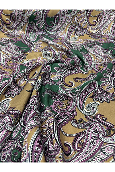 Lidya Kumaş Otantik