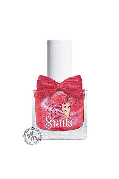 Snails طلاء أظافر ديسكو جيرل - غير سام وخالٍ من البارابين