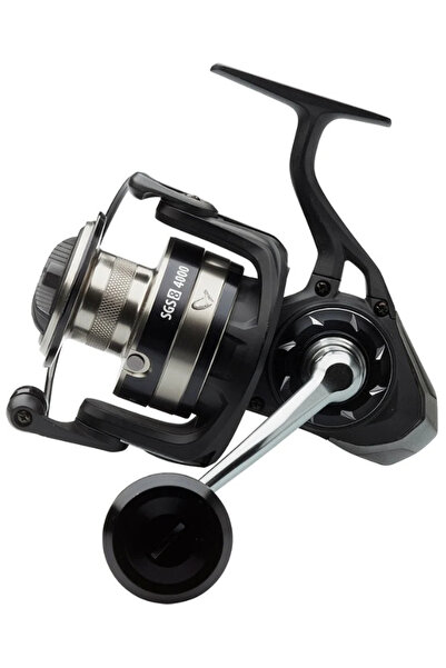 Savage Gear Sgs8 6000 Fd 8+1Bb Fishing Line