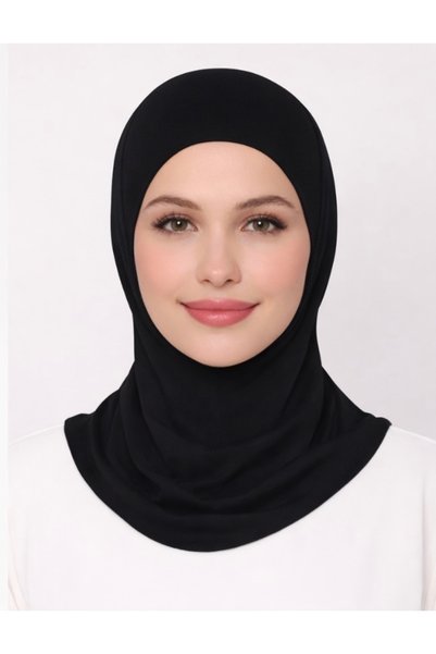 PEMİRA Hijab Bone Double Set