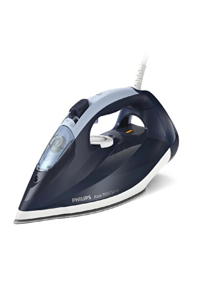 Generic 7000 Series HV Steam Iron Dark Blue