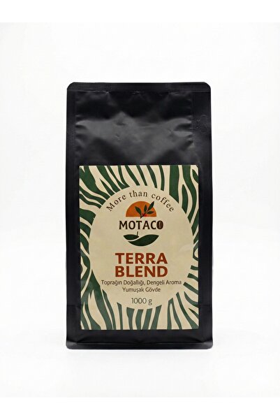 TERRA BLEND