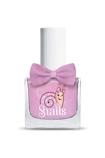 Snails CANDY FLOSS NAIL POLISH 10.5ML