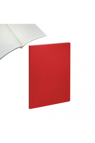 nesnelgift 2431 Перфориран бележник Plike Fantasy Cover 16,5 x 23,5