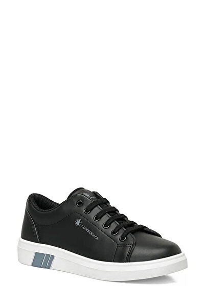 lumberjack TINA 6FX Siyah Kadın Sneaker A102159294