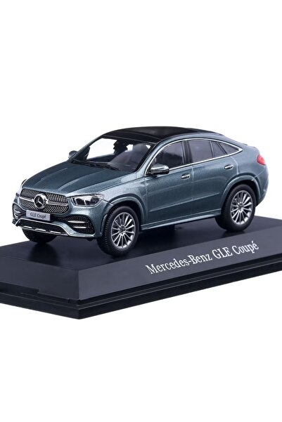 JPT Mercedes Benz GLE Coupe C167 Χυτό Μοντέλο 1:43