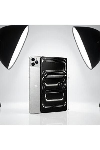 ARWX iTAB i17 PRO Max Tablet SİM KARTLI 16 GB RAM + 1TB ROM 12000 mah / Andro...