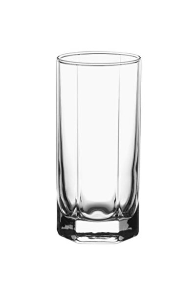 LAV Set de 6 pahare de whisky Tuana 15, 320 ml