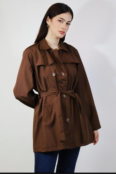 tuana bondip trenj astarsız sık ürün