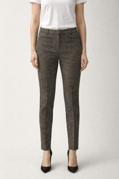 AYHAN Панталони Pit-stop