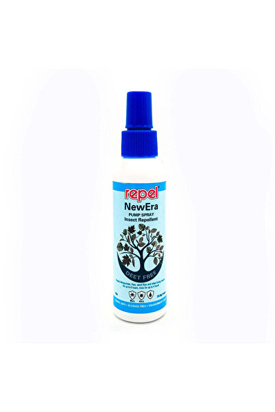 Repel NEW ERA PUMP SPRAY INSECT REPELLENT 100ML (D)