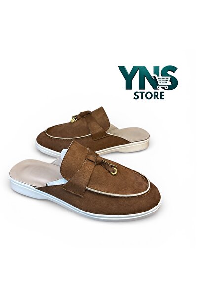 YNS STORE YNS Лорин тава за чехли