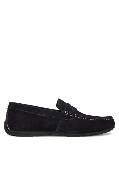 LASOCKI men's loafers navy blue HORNET-01 MI25