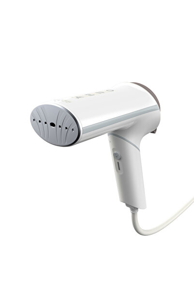 Other AENO GS4 Garment Steamer Foldable 800W Compact and Travel-Friendly White