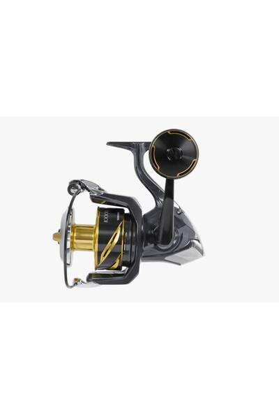 Shimano ماكينة صيد السمك ريل ستيلا SW D 10000 PG