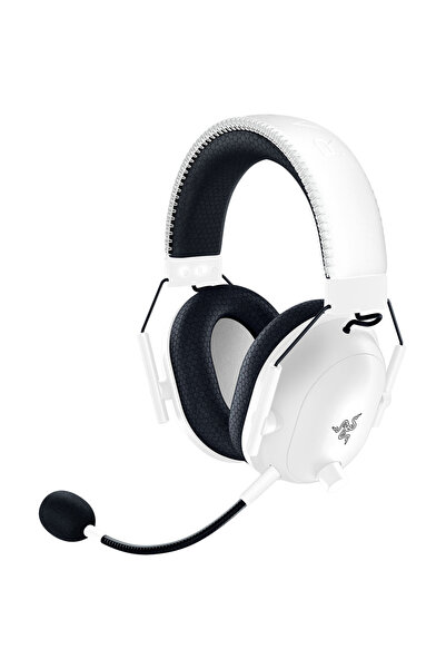 Other RAZER BlackShark V2 Pro Gaming Headphones (2023), White