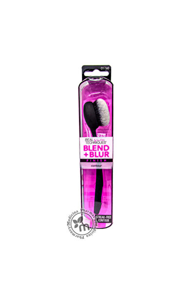Real Techniques Blend & Blur Contour Brush