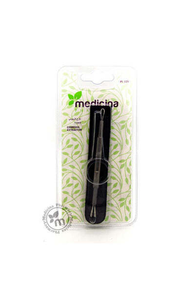 Beautytime Medicina Blackhead Extractor