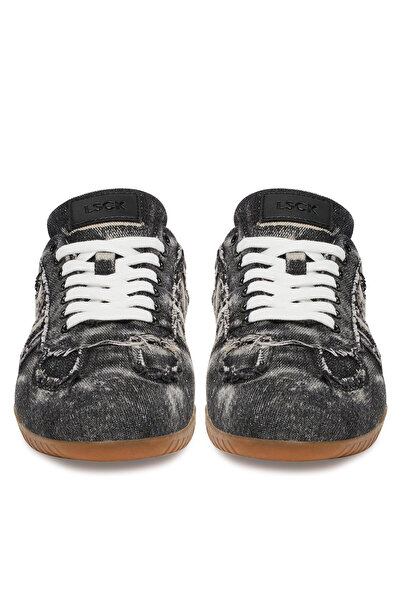 LASOCKI adidași damă negri YD3970-3