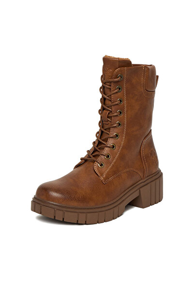 Beverly Hills Polo Club ghete damă maro CEO-WS6637-01