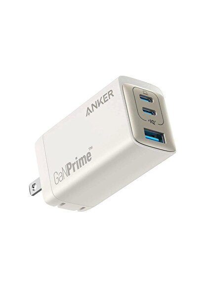 Anker 735 GaNPrime Wall Charger 65W Gold