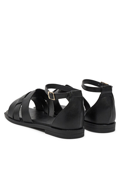 Jenny sandals women black 8036034