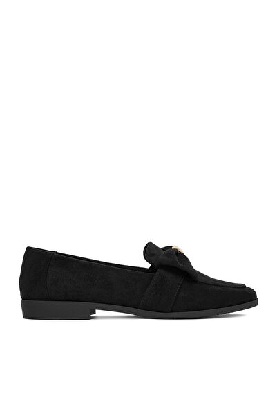 Jenny mocasini femeie negri CEO-R25SS05875
