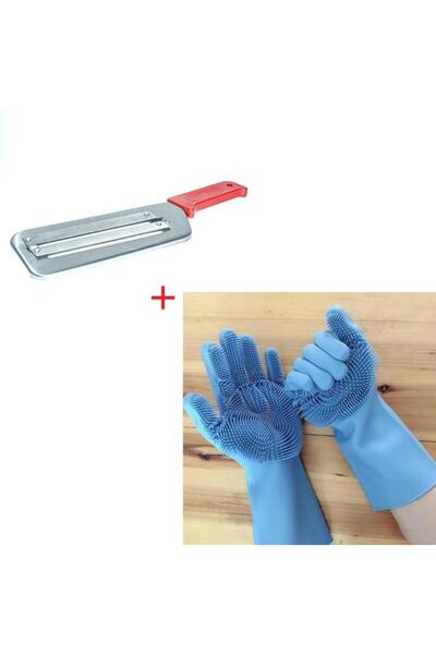OEM Cabbage shredder + Dishwashing gloves