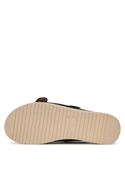 Jenny espadrile damă negre LB-P1434-YLD