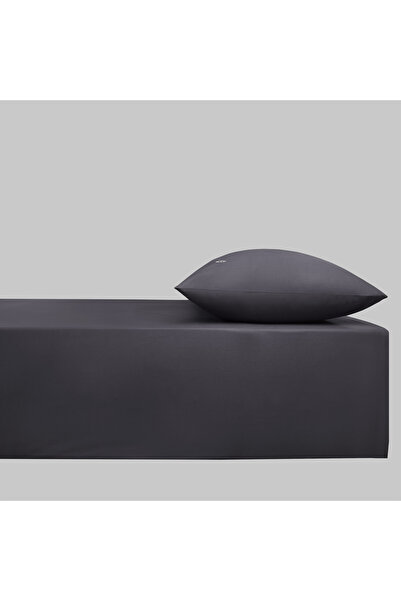 Sarev 100% Cotton 160*200 cm Fitted (Elastic) Sheet Set (with 2 Pillowcases)