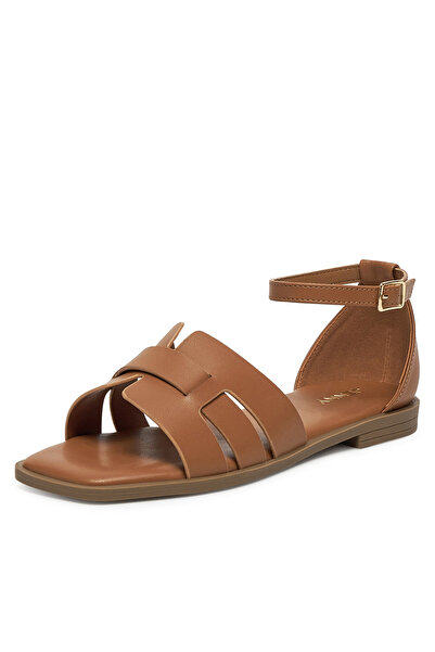 Jenny women's sandals brown 8036034