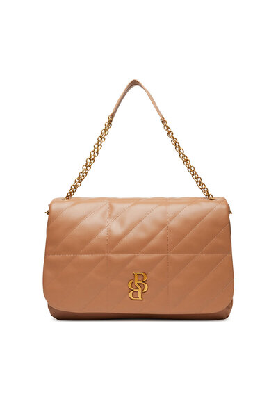 BADURA handbag woman beige CEO-ADELINE-LDA8054-