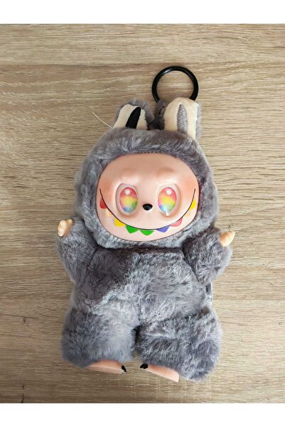 Akçtoys Labubu Energy Serisi ( İstediğiniz rengi seçebilirsiniz )