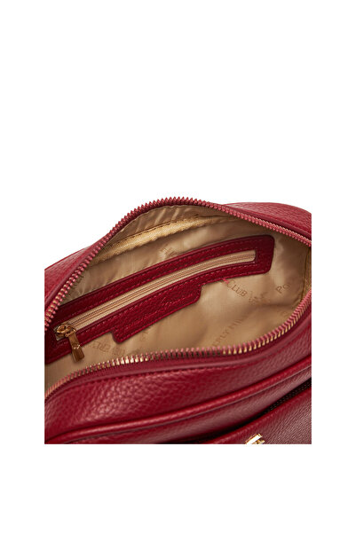 Beverly Hills Polo Club handbag woman red CEO-BHPC-C-012-08