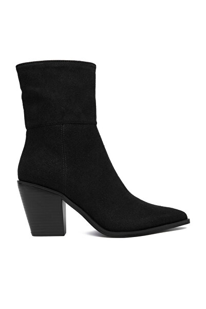 Jenny ankle boots woman black CEO-HY23222S-1
