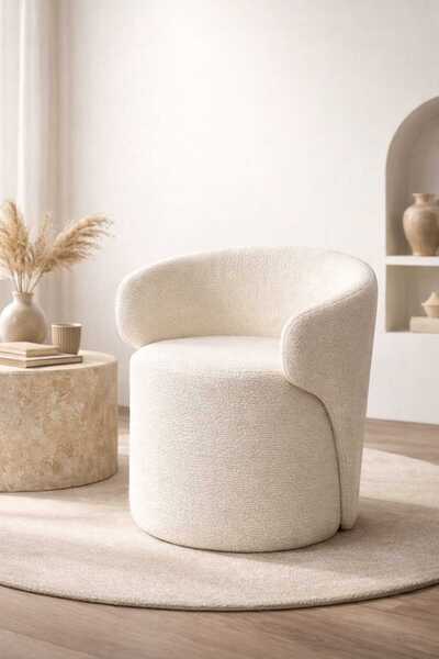 MASSEN PUF Puf & Bench