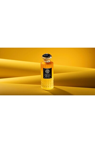 Zamzam Perfume Zamzam Sweet Oud Unisex Perfume – 100ml Eau de Parfum