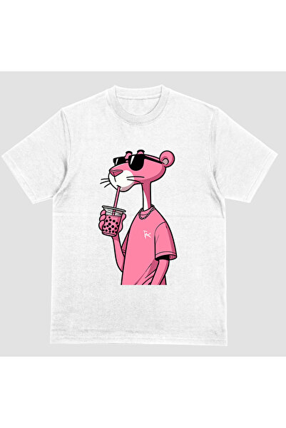 Kartier Unisex White T-Shirt Momories Are Gone