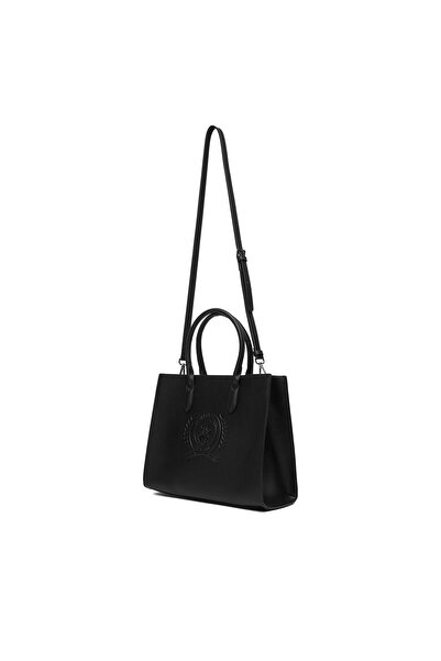 Beverly Hills Polo Club handbag woman black C-BHPC-L-008-08