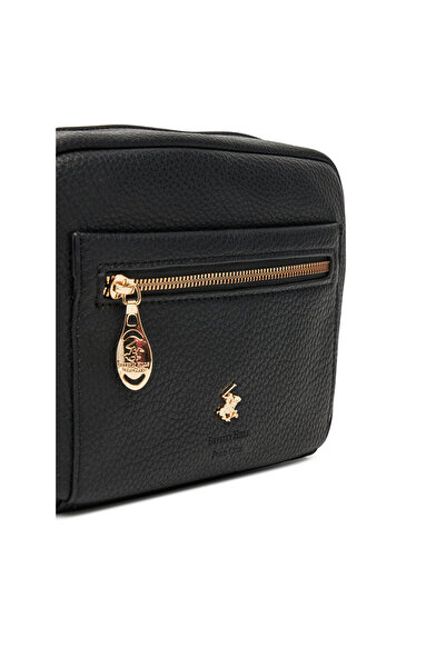 Beverly Hills Polo Club handbag woman black CEO-BHPC-C-004-08