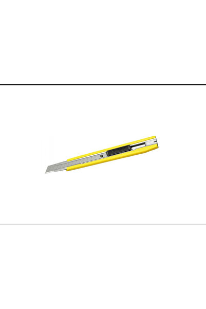 Tajima Precision knife with snap-off blade, 9 mm, built-in blade holder