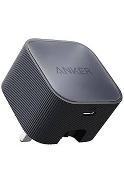 Anker Nano Charger 45W Black A2692K11