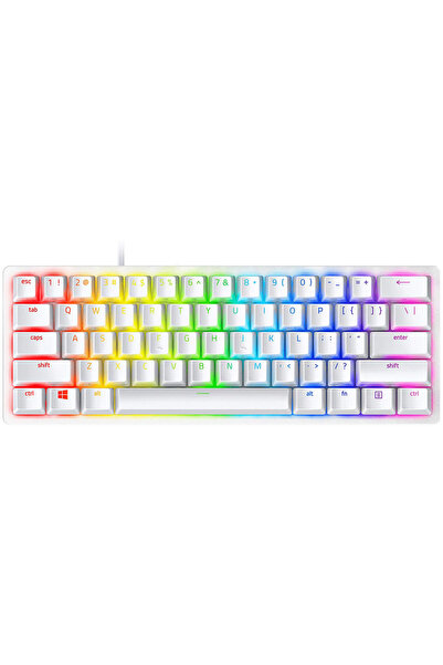 Other Tastatură de gaming cu fir Razer Huntsman Min Linear Optical Switch Mer...