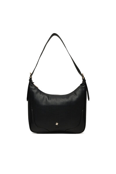 Beverly Hills Polo Club geantă de mână femeie neagră CEO-BHPC-C-013-08