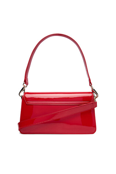 Nine West handbag woman red CEO-MISSISIPI-GLAR0