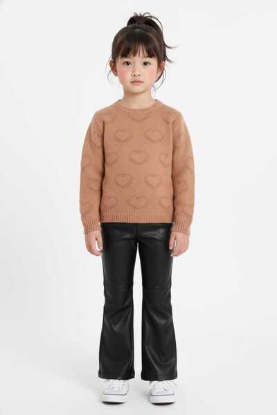 OEM Pulover tricotat