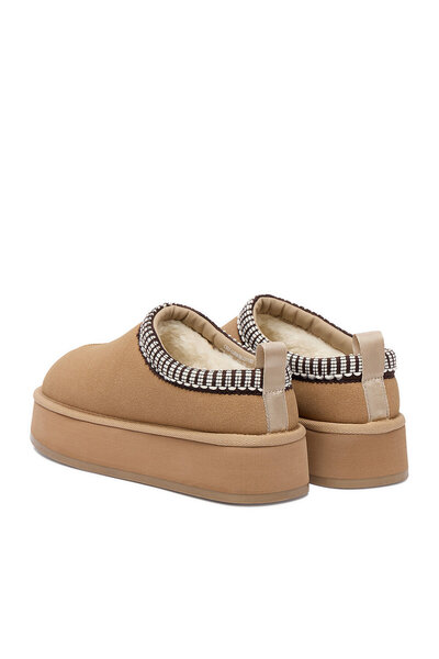 Jenny snow boots for women beige CEO-LUNA BJL221102