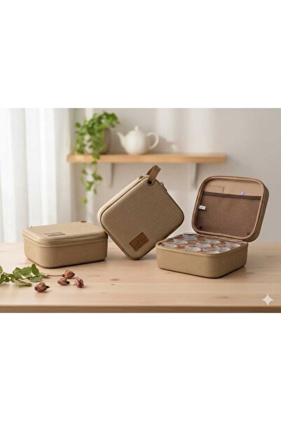 Ropi جراب بیالات مع بيالاتها